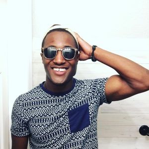 Meet your Posher, Cameron